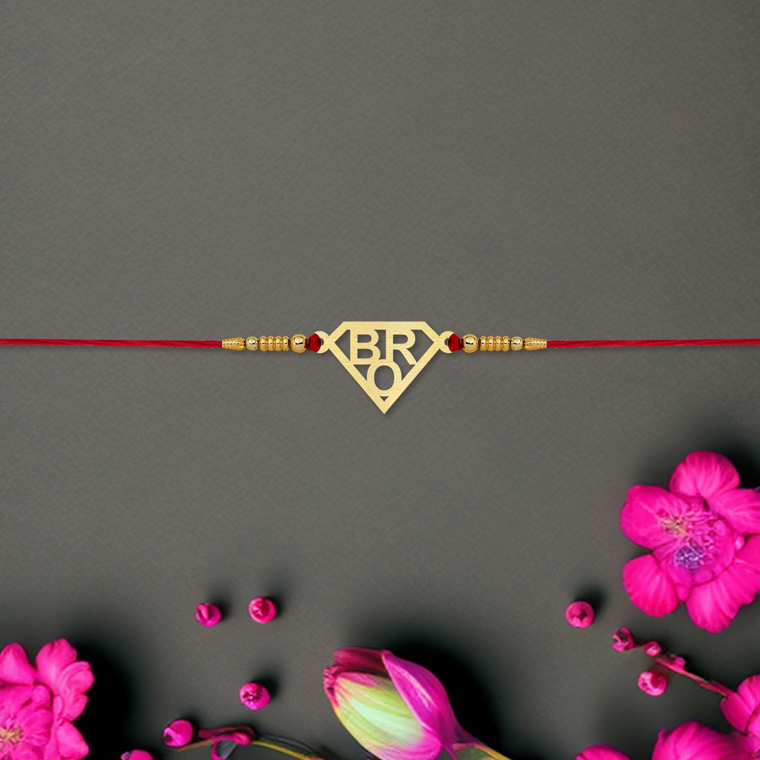 Bhai Ki Rakhi A Thread Of Brotherhood Bhai Ki Rakhi A Thread Of Brotherhood